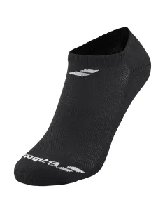 Pack 3 Calcetines Babolat Invisibles | Ofertas de pádel 2